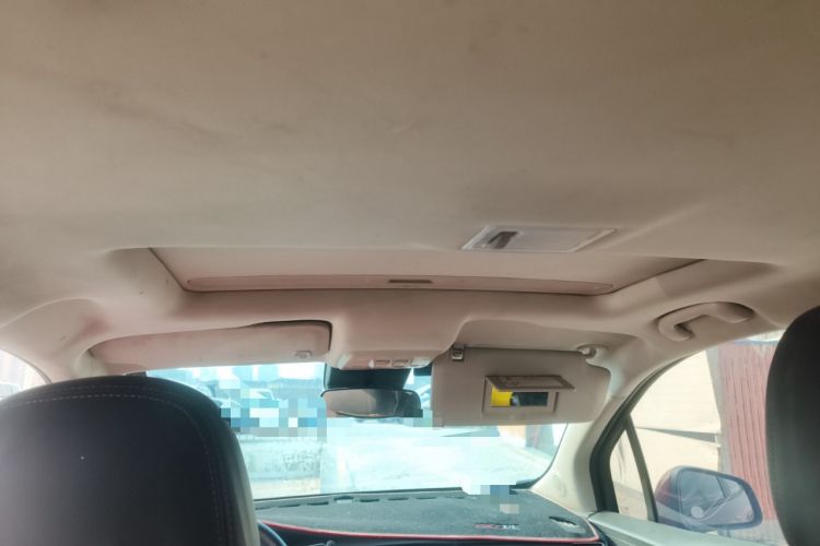 Used Buick Encore 2017 18T Automatic Two-Wheel Drive Urban Leading Model
