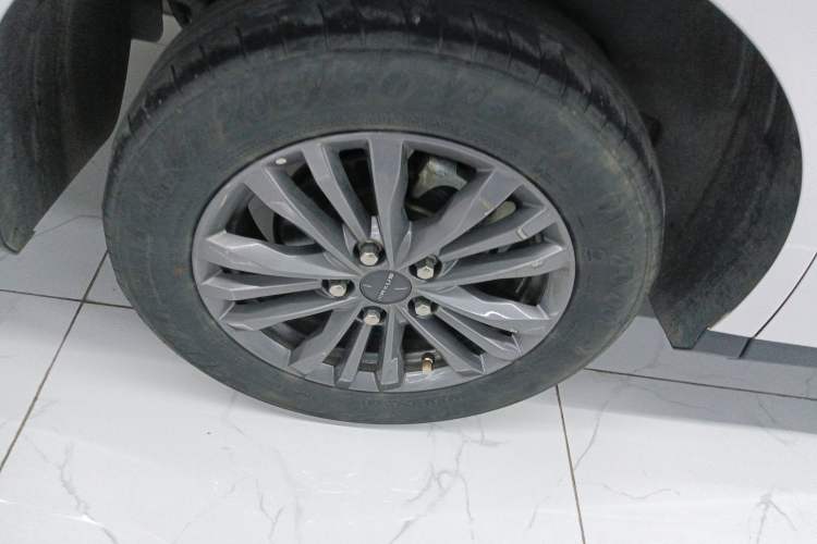 Used SAIC MAXUS G50 2023 PLUS 1.5T Happiness-Recommended Automatic Start Edition