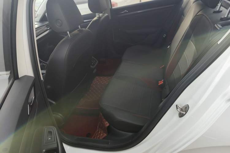 Used Volkswagen Bora 2021 1.5L Automatic Comfort Smart Connect Edition