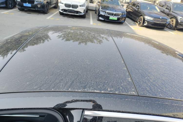 Used Audi A6L 2025 Restyled 45 TFSI quattro Prestige Dynamic Edition