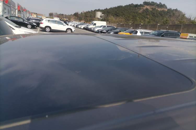 Used Buick GL8 2017 25S Luxury Version China V Standard
