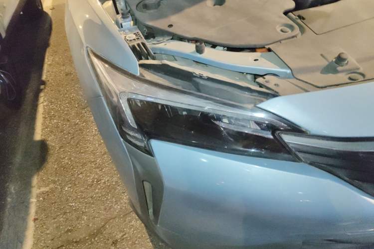 Used Buick Velite 6 2020 Plug-in Hybrid Connected Smart Edition