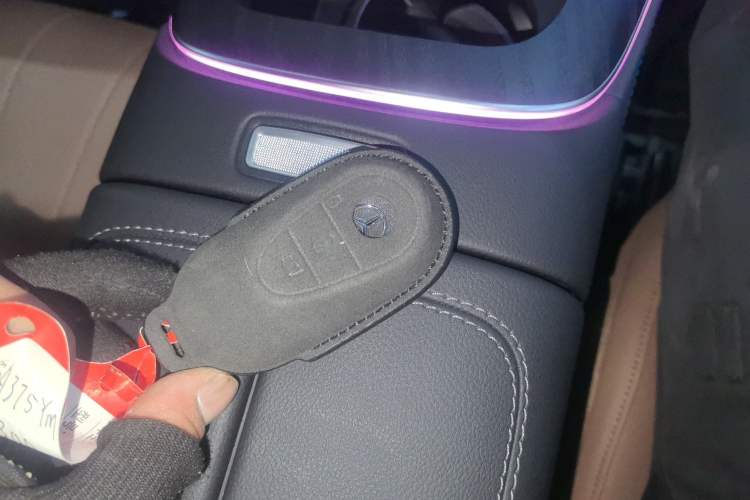 Used Mercedes-Benz E-Class (Import) 2024 E 300 Luxury Sport Edition