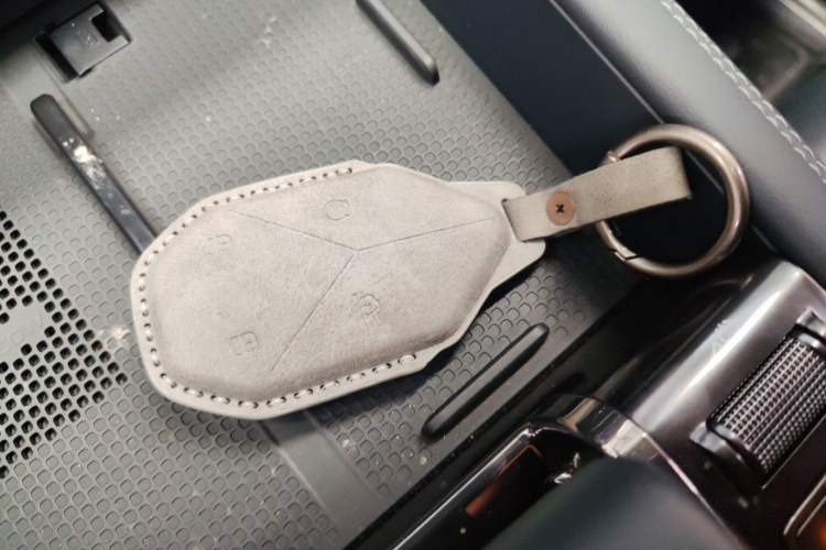 Used  Leopard 5 2023 Flagship Edition
