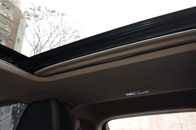 Used Geely Auto Coolray 2021 1.4T DCT Diamond Edition