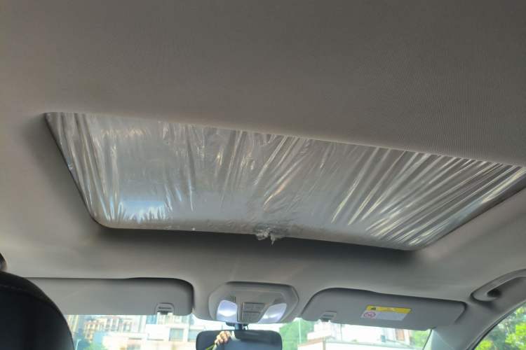 Used SAIC MAXUS G50 2022 1.5T Automatic Comfort Touring B
