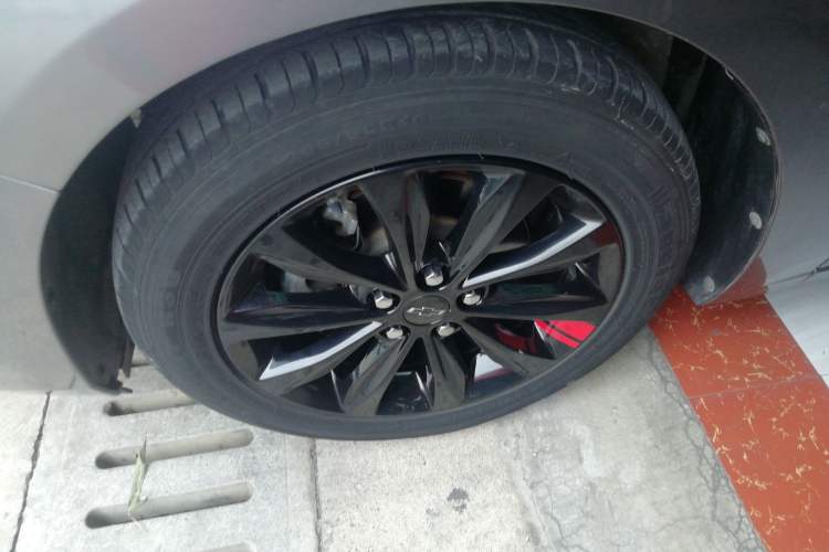 Used Chevrolet Monza 2019 Redline 320T Dual-Clutch Joyful Edition China VI Standard