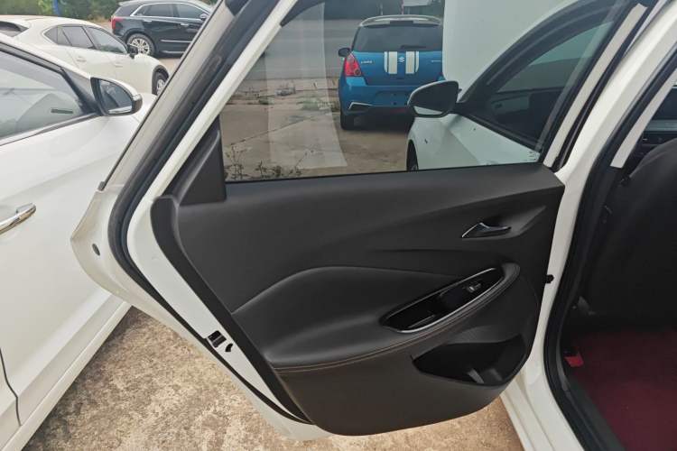 Used Buick Verano 2023 Pro Enjoyment Edition
