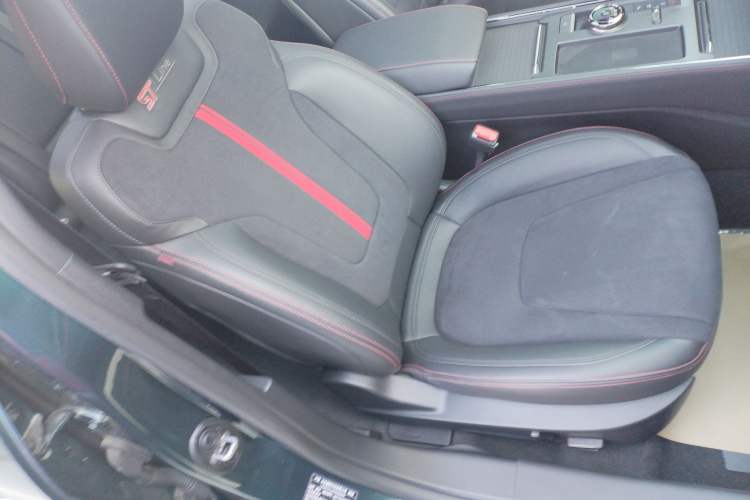 Used Ford Mondeo 2023 1.5T E-Hybrid ST-Line