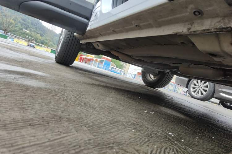 Used Haval H2s 2018 Red-Label 1.5T Dual-Clutch Fashion Edition
