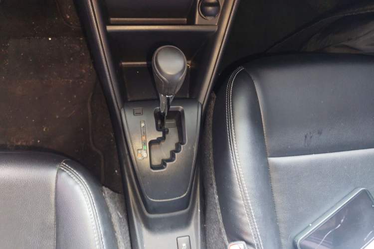 Used Toyota Vios 2019 1.5L CVT Innovation Edition