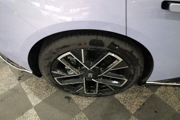 Used  06 2025 Pro Range-Extended Edition