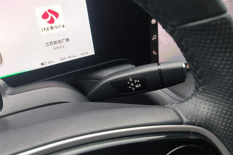 Used XPeng P7 2020 586N
