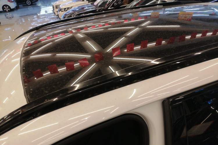 Used Land Rover Discovery Sport 2020 249 PS R-Dynamic Performance Tech Edition 7 Seats
