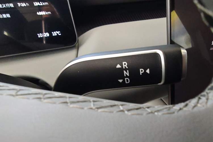 Used Nio ET5 2025 75 kWh
