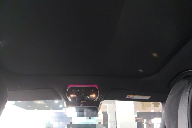 Used Mercedes-Benz E-Class 2024 E 300 L Luxury Sport Model