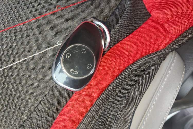 Used Leapmotor T03 2025 310 Comfort Edition