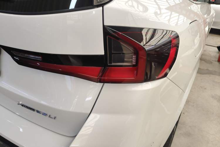 Used BMW X1 2023 xDrive25Li M Sport Package
