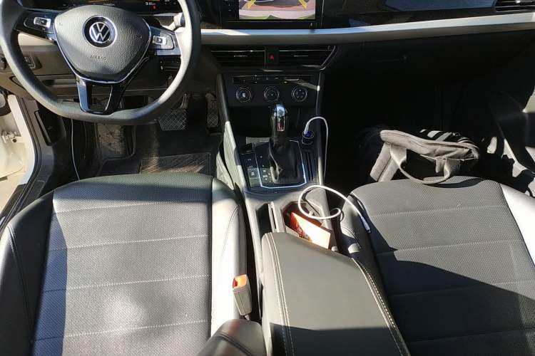 Used Volkswagen Lavida 2022 1.5L Automatic Comfort Edition
