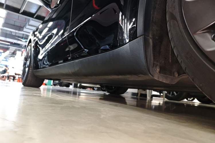 Used Tesla Model Y 2021 Performance High-Performance All-Wheel-Drive Version
