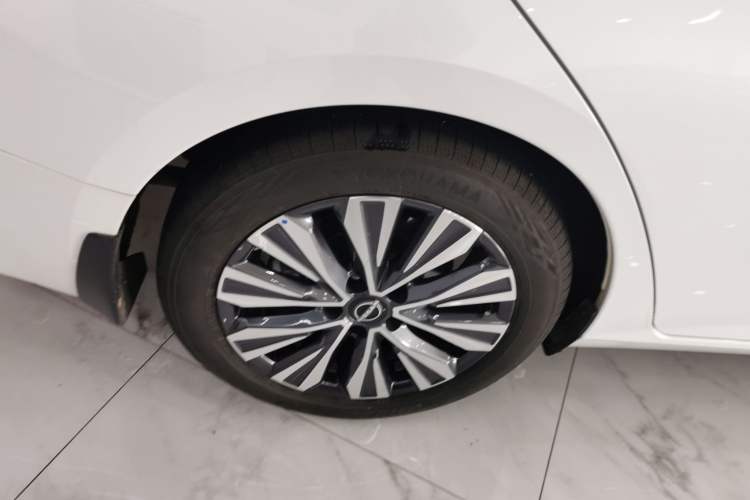 Used Nissan Teana 2022 2.0L XL-TLS Enjoyment Edition
