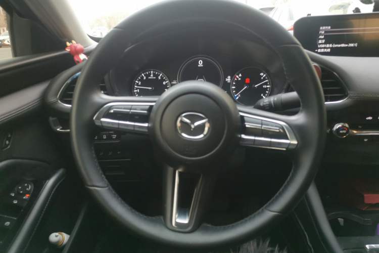 Used Mazda Mazda 3 Axela 2022 2.0L Automatic Zhiyao Edition