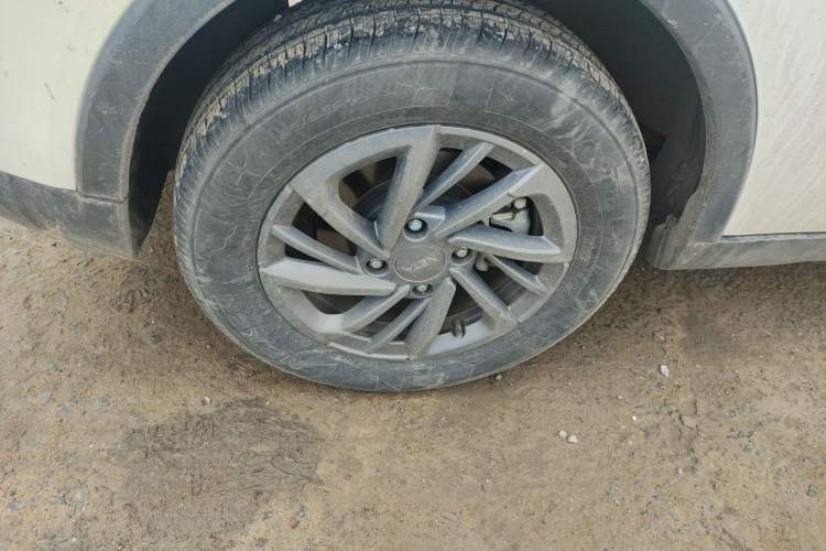 Used NETA V 2021 Standard Range Upgrade Model
