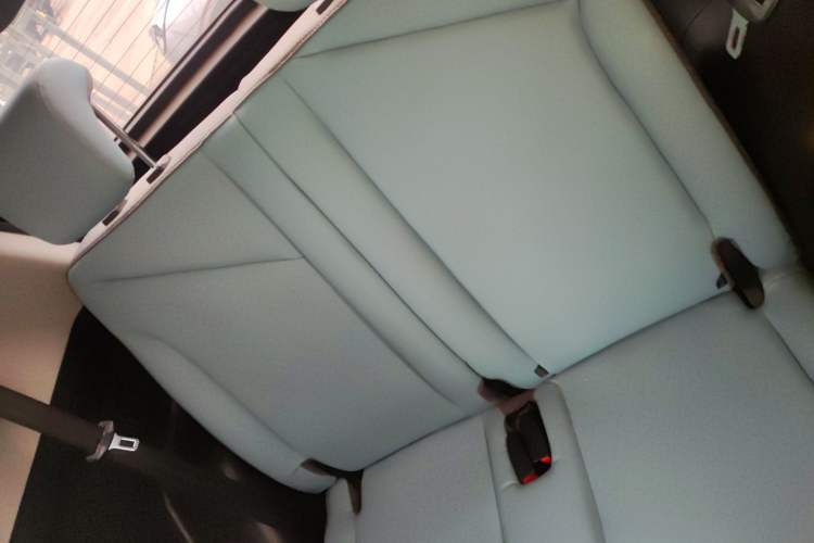 Used Chery Little Ant 2023 251km True Love Edition Lithium Iron Phosphate