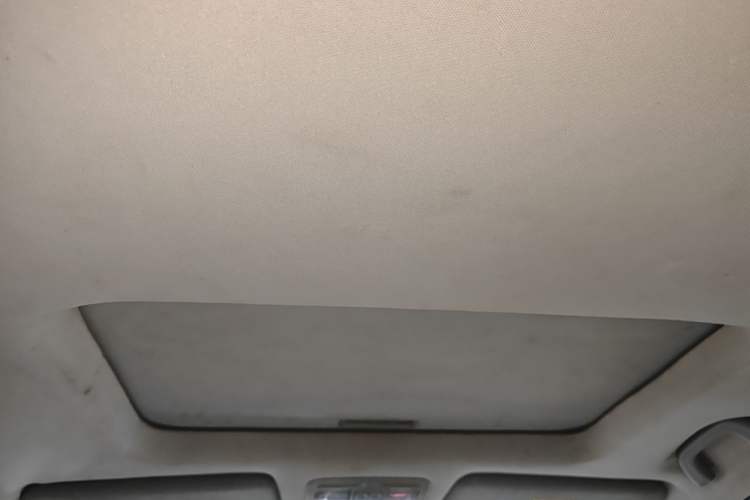 Used Geely Auto GX9 2014 2.4L Manual Two-Wheel Drive Luxury Version