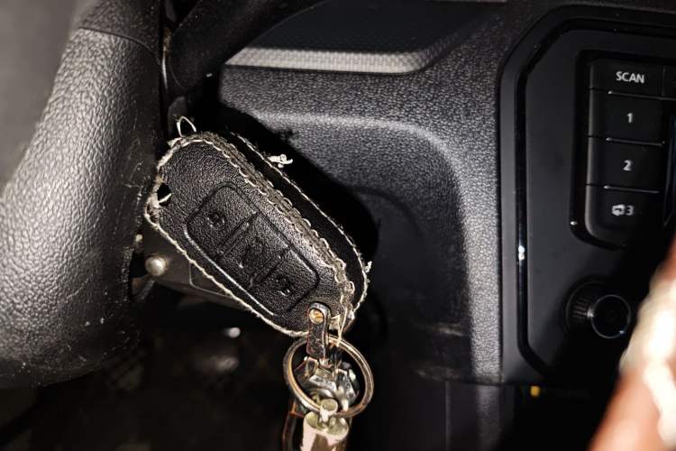 Used Volkswagen Jetta 2019 Dream Edition 1.5L Manual Fashion Version
