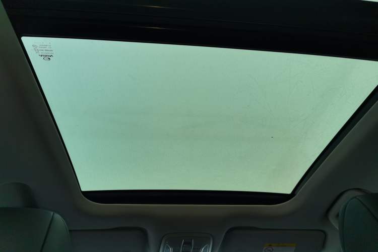 Used GAC Trumpchi GS4 PLUS 2021 270T Automatic Galaxy Edition