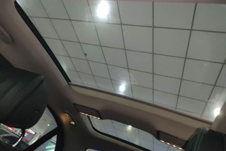 Used Mercedes-Benz C-Class 2021 C 260 L Sport Edition
