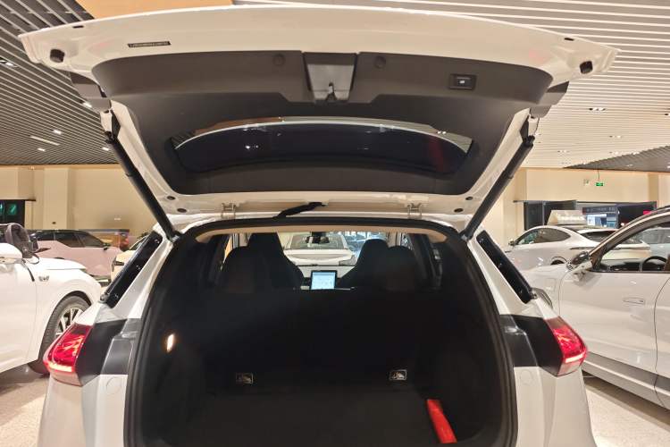 Used XPeng G3 2022 G3i 460G+