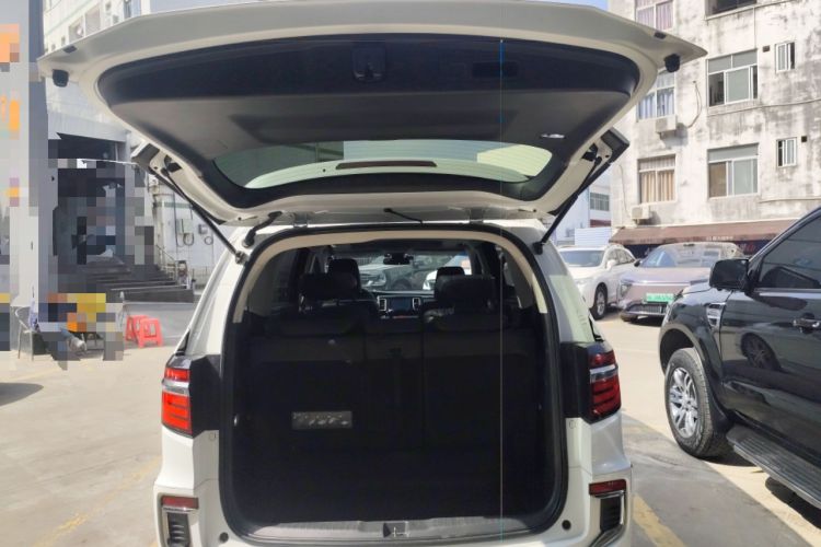 Used Honda Elysion 2019 2.0L Hybrid Supreme Edition
