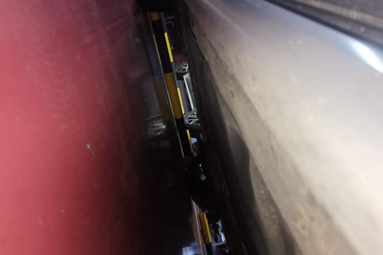 Used BMW X1 2019 xDrive20Li Luxury Model
