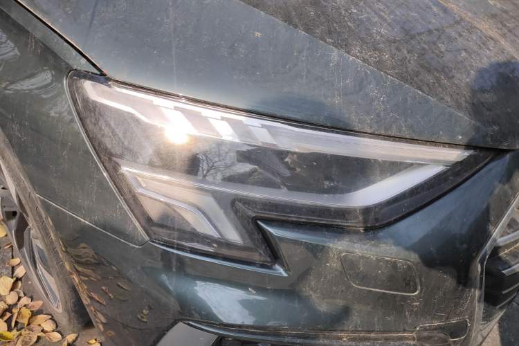 Used Audi A3 2022 A3L Limousine 35 TFSI Fashion Sport Model