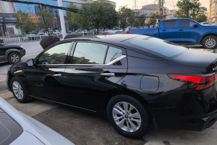 Used Nissan Teana 2021 2.0L XE Exclusive Edition