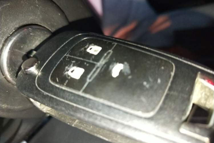 Used Buick GT 2015 15N Automatic Elite Version