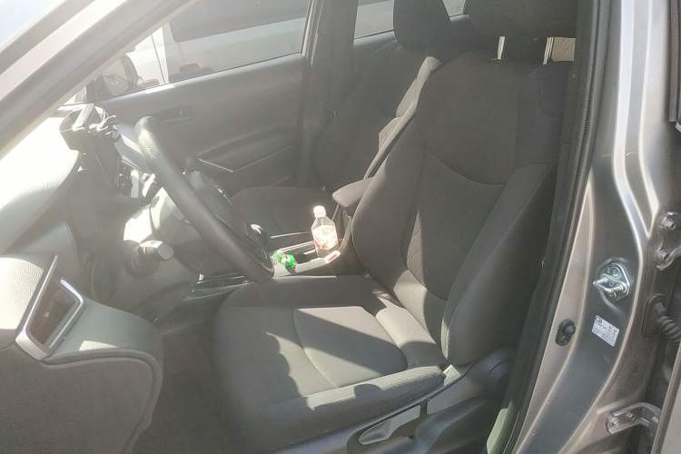 Used Toyota Corolla Cross 2022 2.0L Pioneer Edition
