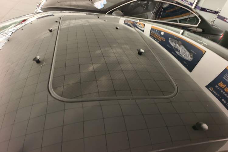 Used Volkswagen Passat 2016 330TSI DSG Prestige Edition
