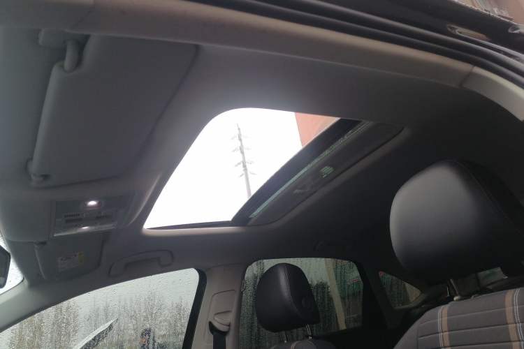 Used Volkswagen Lavida 2022 280TSI DSG Comfort Edition
