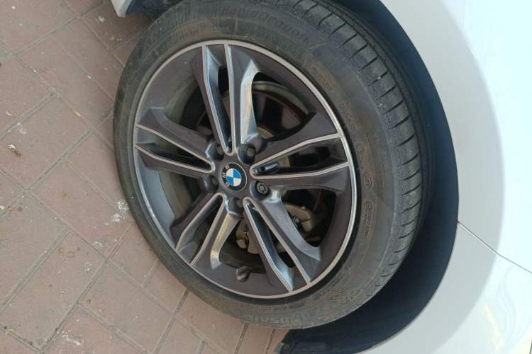 Used BMW 1 Series 2018 118i Sport Edition