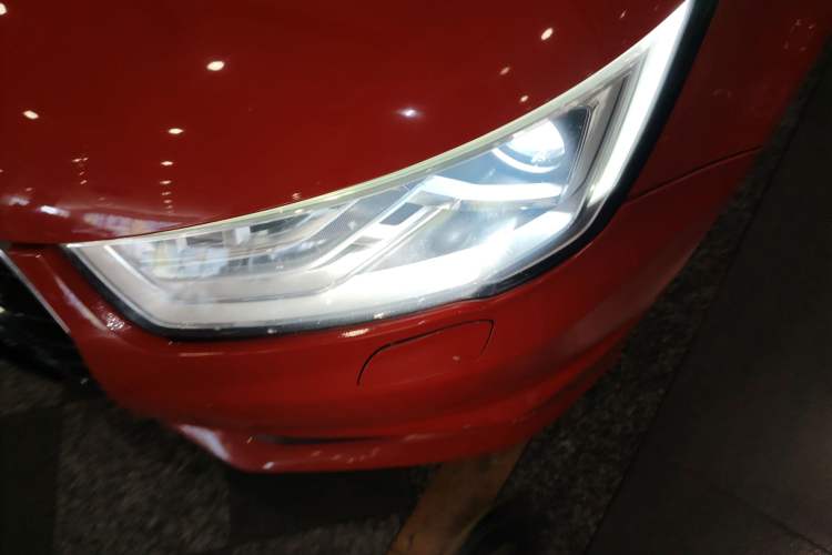 Used Audi A1 2016 30 TFSI Sportback S Line Sports Edition