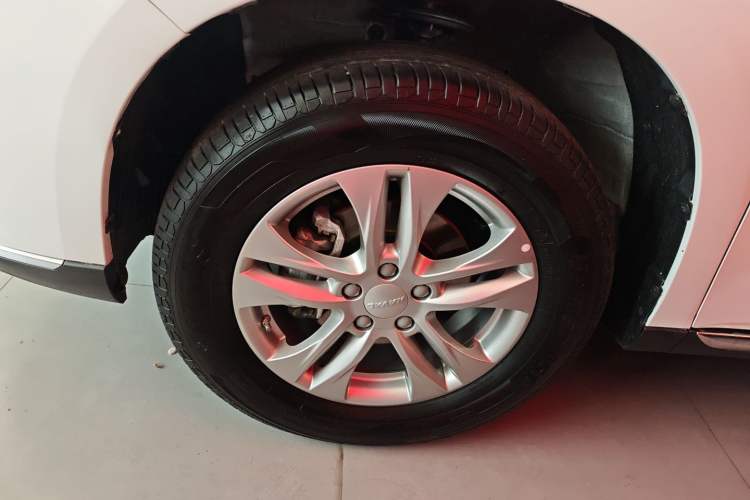 Used Haval M6 2021 PLUS 1.5T DCT Smart Enjoyment Model