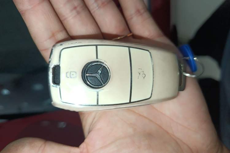 Used Mercedes-Benz A-Class 2020 A 200 L
