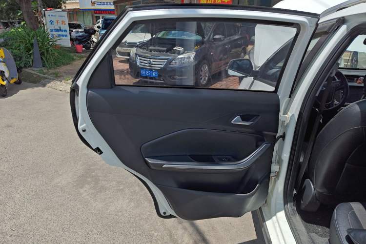 Used Chery Tiggo 3X 2018 1.5L Automatic Elite Edition
