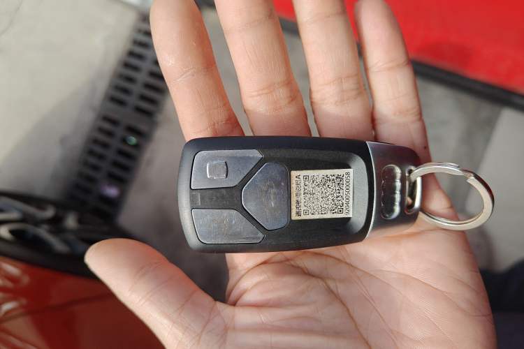 Used Audi Q2L 2022 35 TFSI Advanced Style Edition