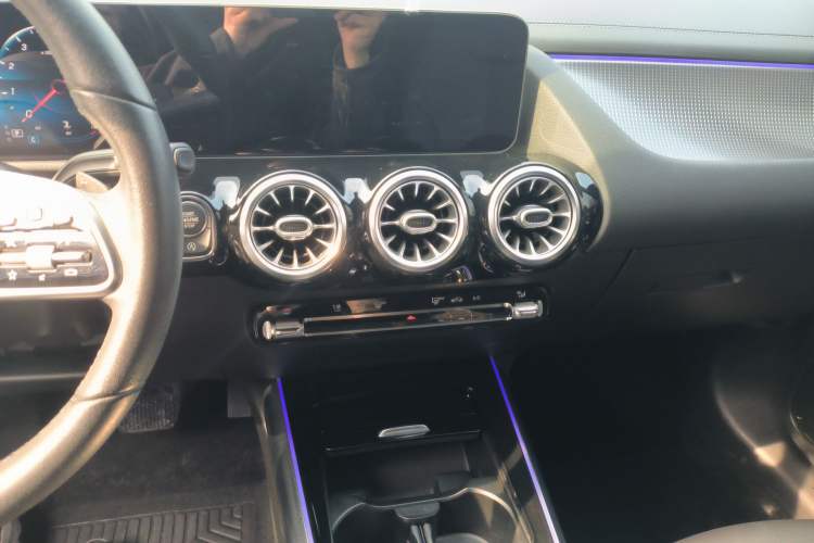 Used Mercedes-Benz GLA 2020 GLA 200
