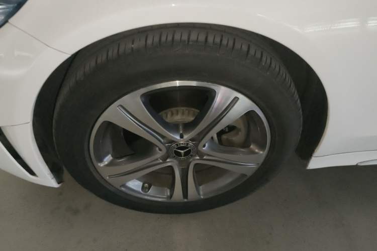 Used Mercedes-Benz C-Class 2020 Restyled C 260 L Sport Edition