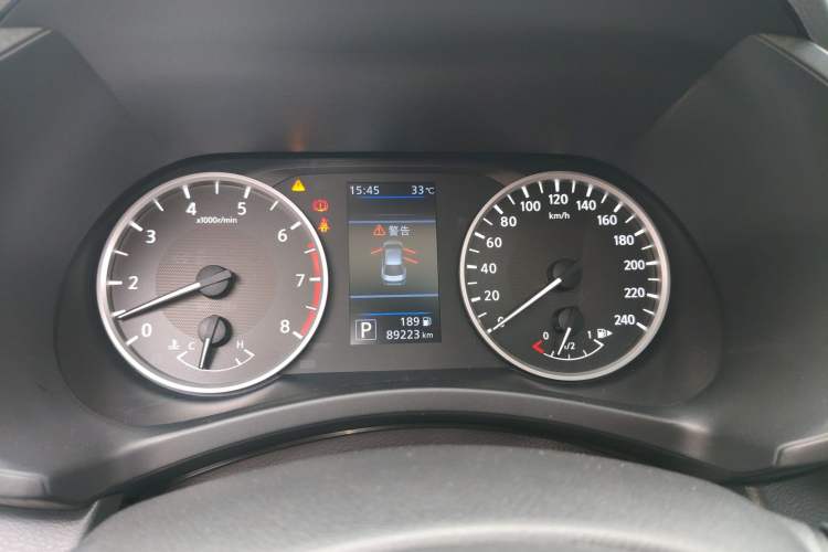 Used Nissan Sylphy 2020 1.6L XL CVT Smart Enjoyment Edition
